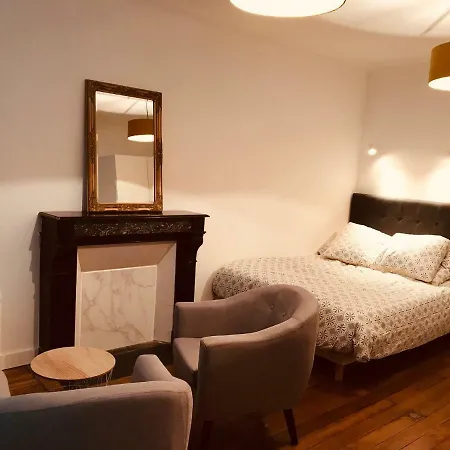 Le 1901 Apartmán