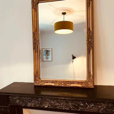 Le 1901 Apartmán