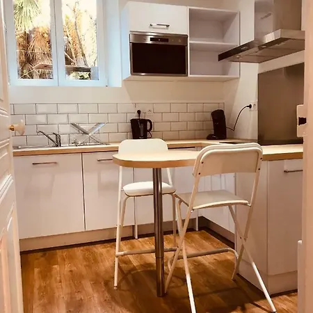 Apartmán Le 1901