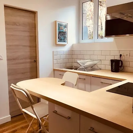 Apartmán Le 1901 *