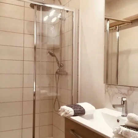 Le 1901 Apartmán